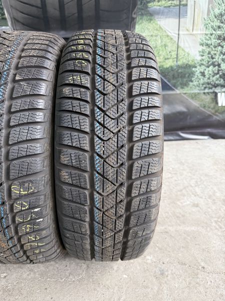 205/60/16 PIRELLI 4бр