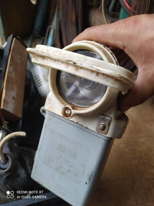 Вентилатор за охлаждане