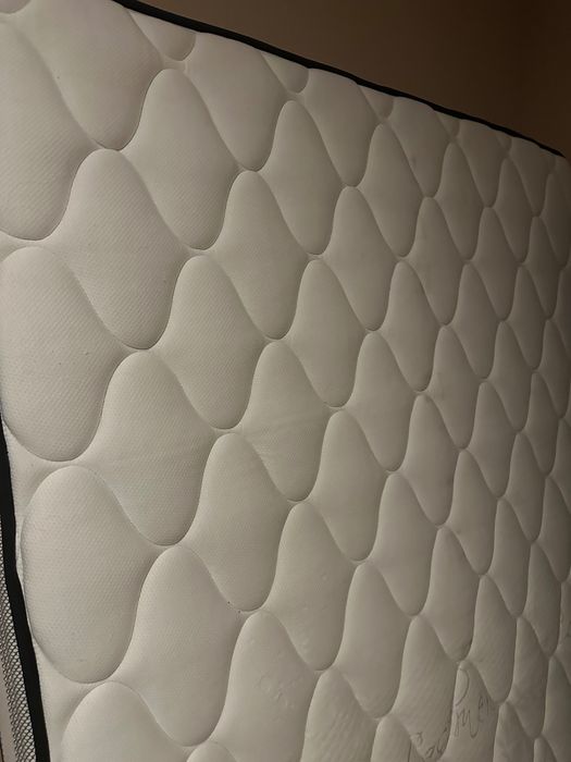 Матрак Nani Modena 180/200 за легло размер king