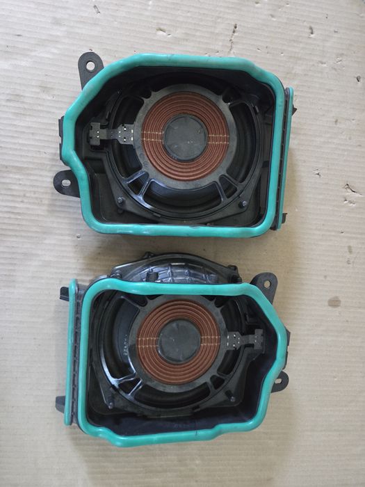 Subwoofer stanga  dreapta BMW 7 G11 G12 16-22 Harman Kardon 65136801076