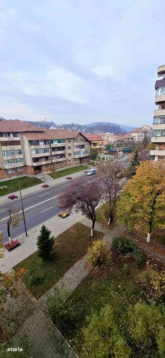 Apartament De Vânzare  Râmnicu Vâlcea Calea lui Traian – Etaj 4/8
