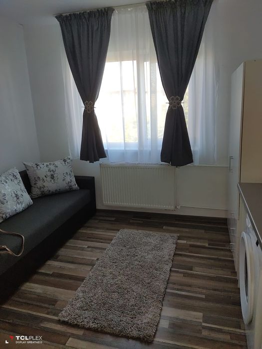 Garsoniera Timisoara