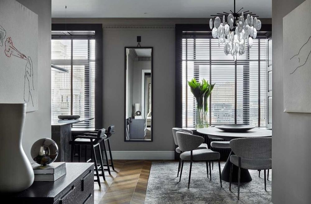 Сдаётся 3х комнатная квартира метро Ойбек 
Отличная цена,даже