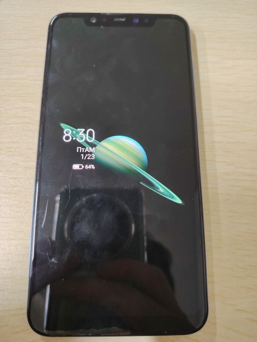 xiaomi mi 8, обмен