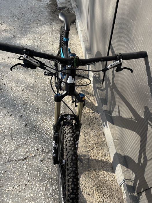 Колело Canyon nerve 26’’ мекица