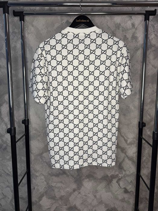 Tricou Gucci Premium