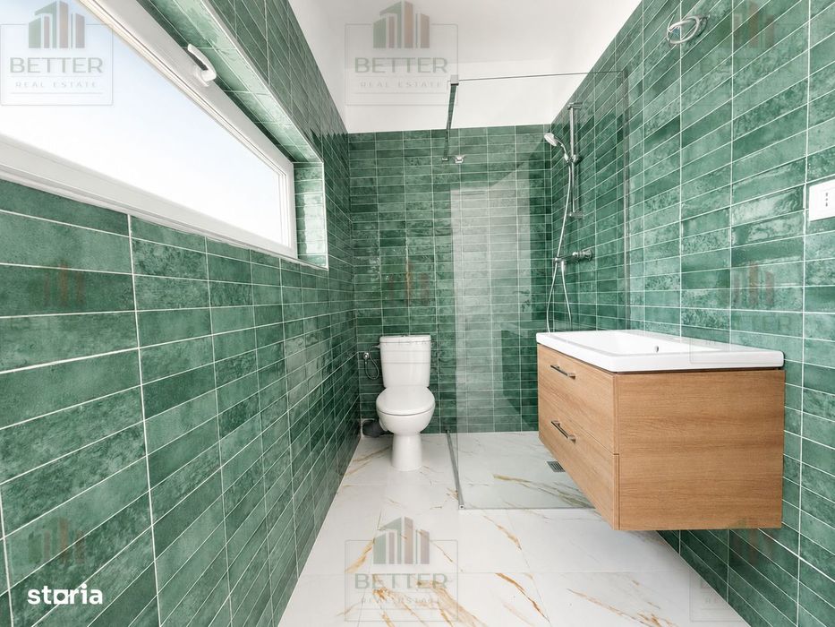 Berceni - Casa individuala parter - 3 camere | Teren 434 mp