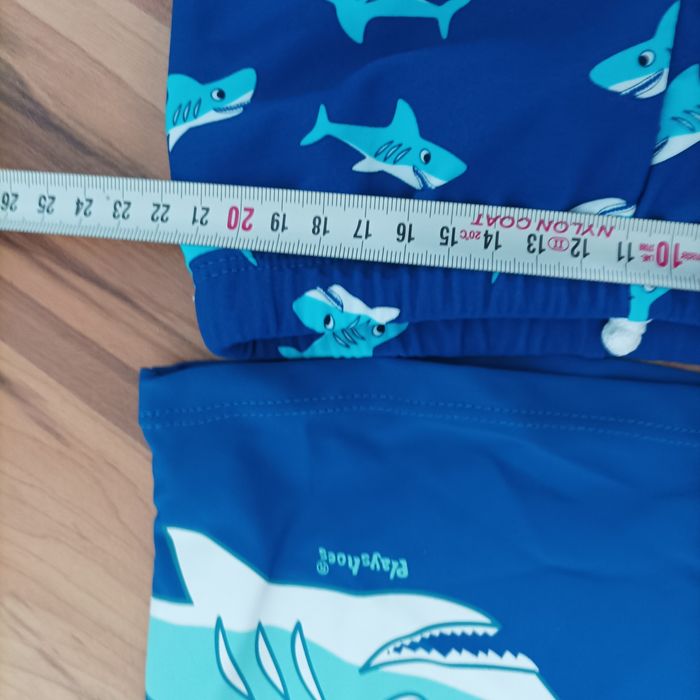 Нови с UV50 защита 74-80см бански