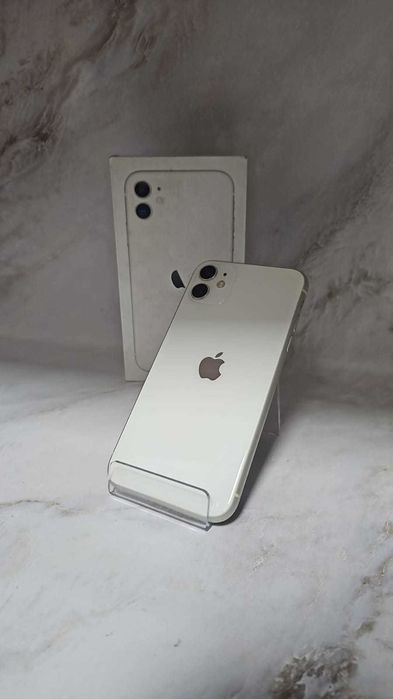 Apple iPhone 11 64гб Петропавловск Валиханова 56 лот 951649