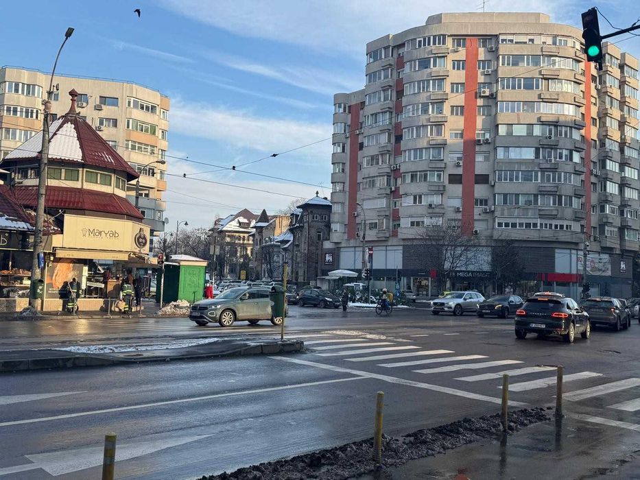 Spatiu comercial | 17 MP | Piata Ion Mihalache