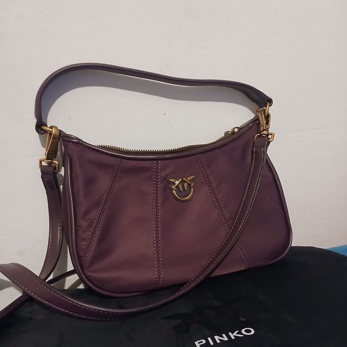 Geantă Pinko autentica