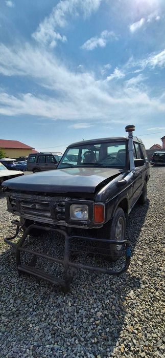 Land Rover Discovery 1 pentru dezmembrat