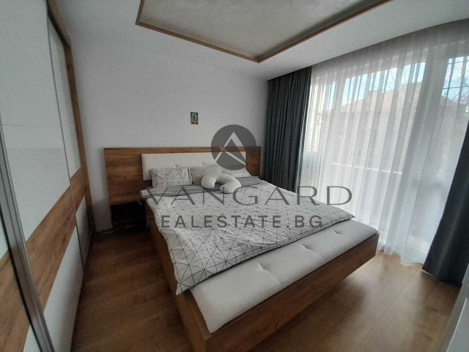 Продава се Етаж от къща в Пловдив, Христо Смирненски - 100 кв.м за 2795 €/кв.м - Снимка #5