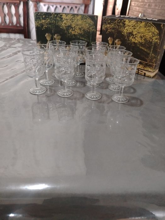 Mini stakan12dona
