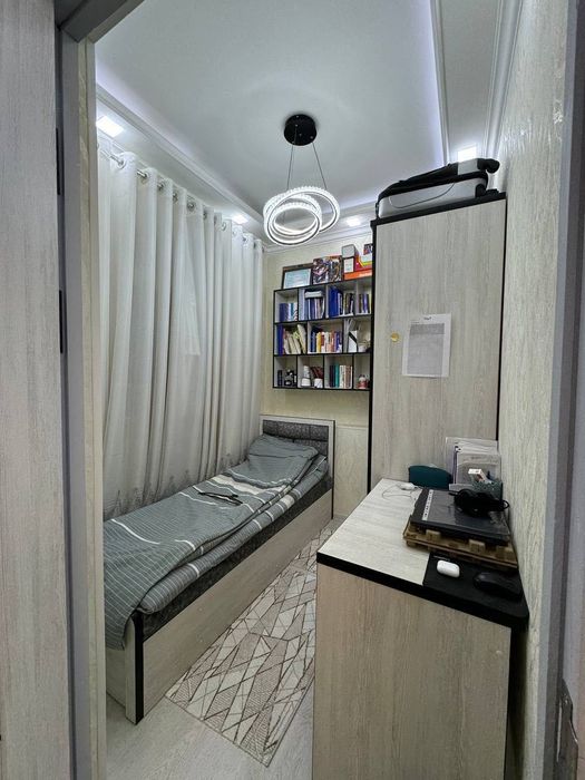 Срочно сотилади 3 хонали Чилонзор 15 квартил