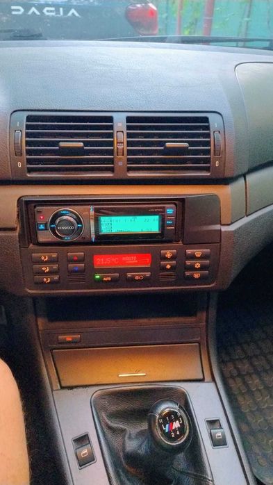 Vand Autoturism BMW