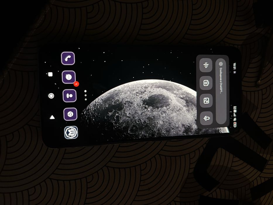 Xiaomi Mi11 Lite 5G ne