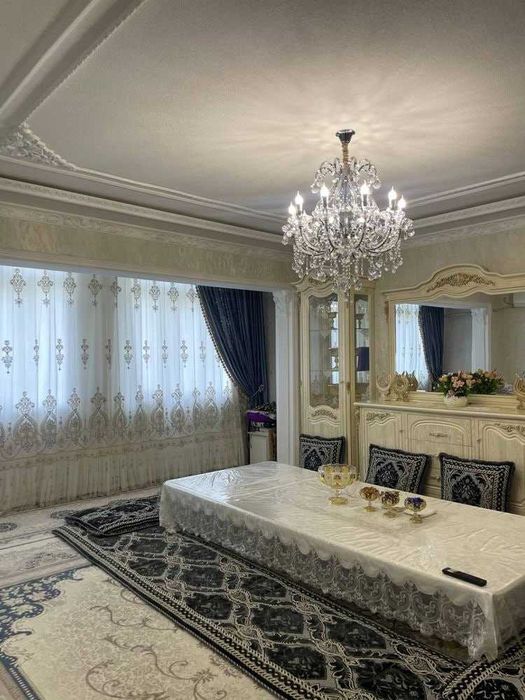 ПРОДАЕТСЯ 4/2/4 Квартира Ор.р: Гунча, Саба Дармон