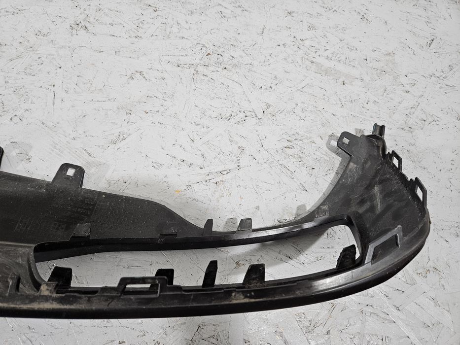 Задна броня AUDI A6 C8 S-LINE 2018- 2024 Спойлер дифузьор