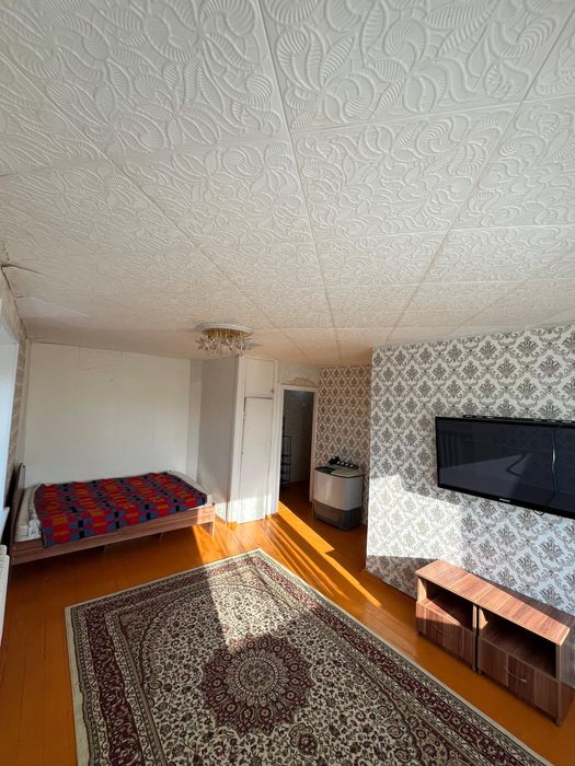СРОЧНО ПРОДАМ 1-комнатную кв. ТОРГ