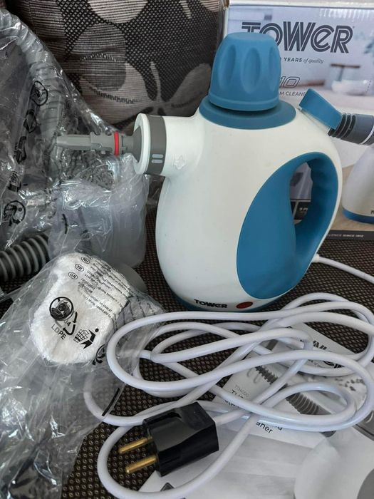 Парочистачка Tower Ths10 1050 w