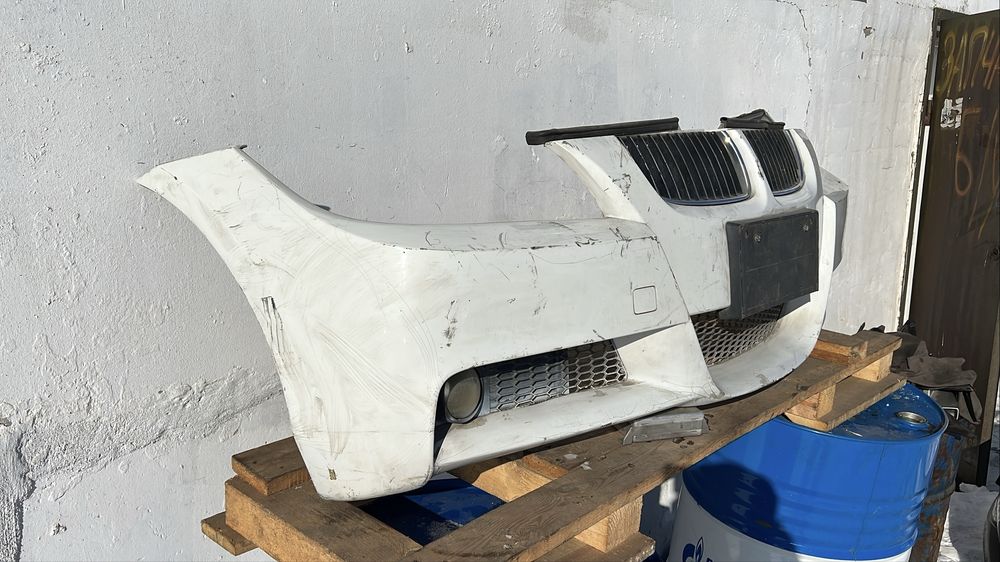 Бампер BMW E90 E91 бампер бмв е90 е91 Bumper bmw Авторазбор ALDI MART