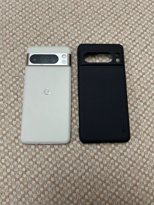 Google Pixel 8 Pro