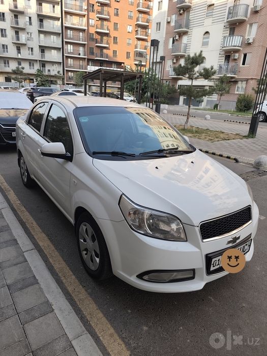 Nexia 3 2 pozitsa