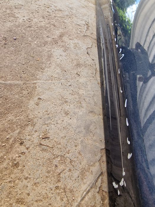 Ford FIESTA MK8 2019  дясна врата