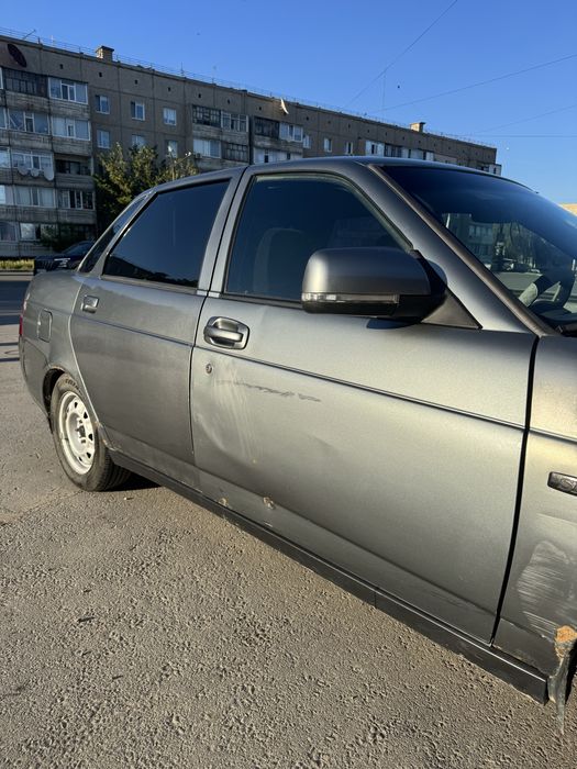 Lada priora 2008г