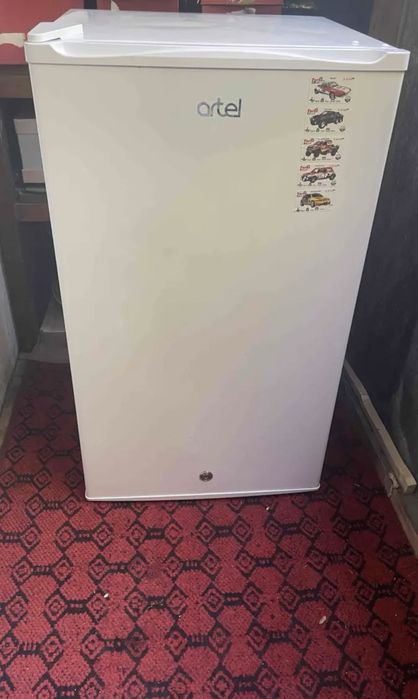 Холодильник мини artel