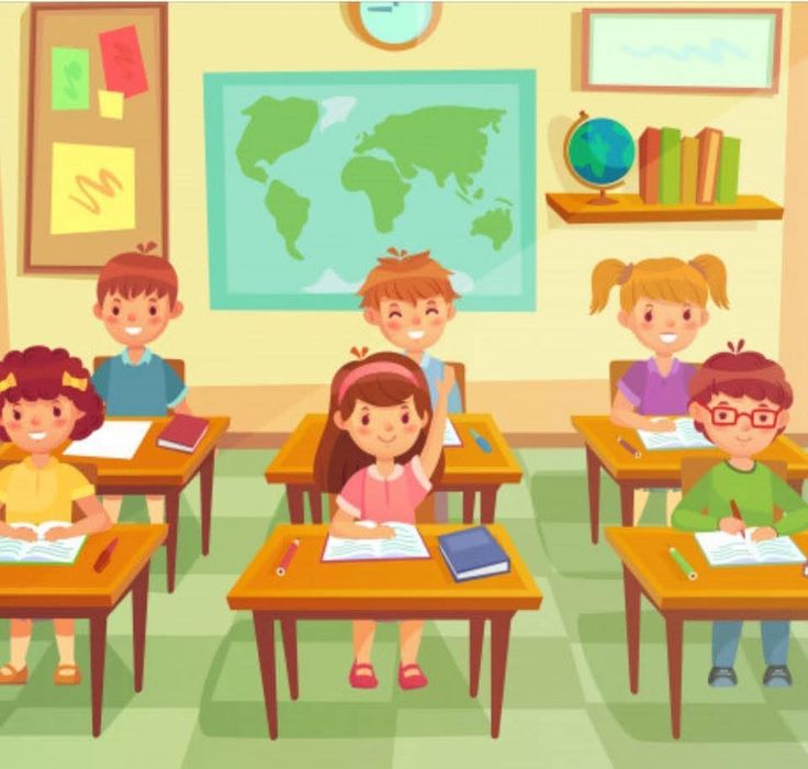 Подготовка к школе. Русский язык, математика, чтение