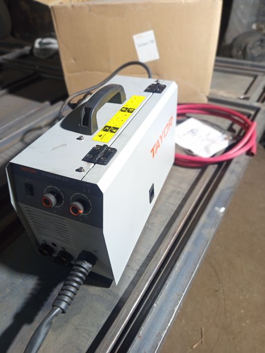 Сварочный полуавтомат -power 205