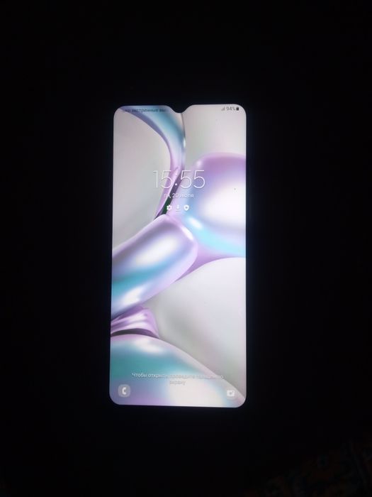 Телефон samsung a12