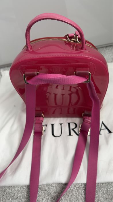 Раница Furla Candy bag