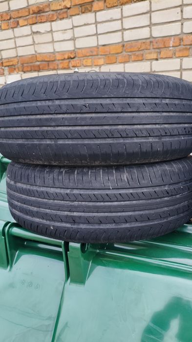 Продам шины r 15