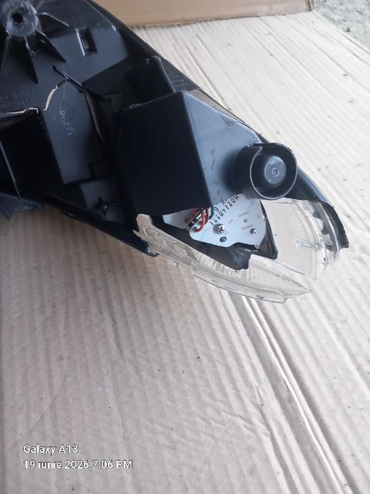 Far Honda Pcx 125  2014-2017