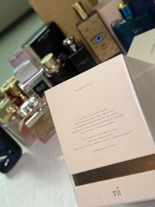 Tiziana Terenzi Andromeda – Extrait de Parfum, 100 ml