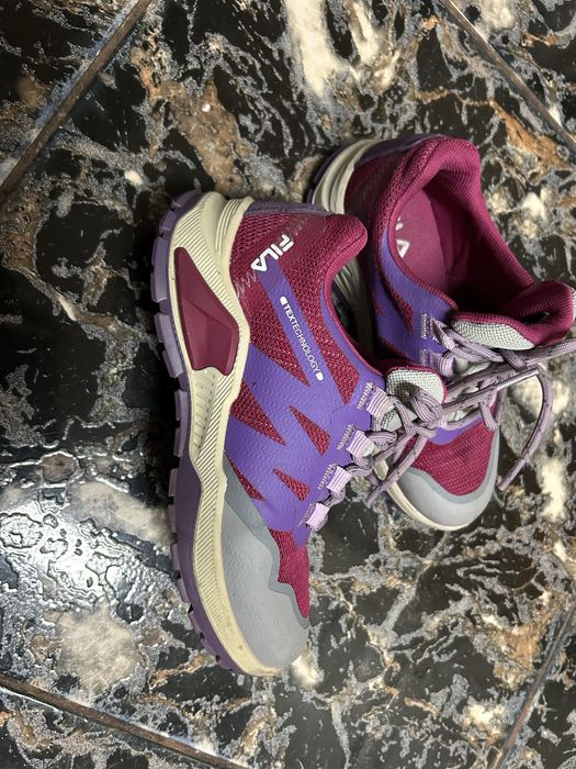 Adidasi Fila fetite ne 31