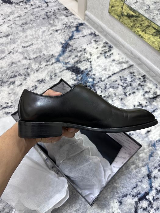 Oxford oyoq kiyimi
