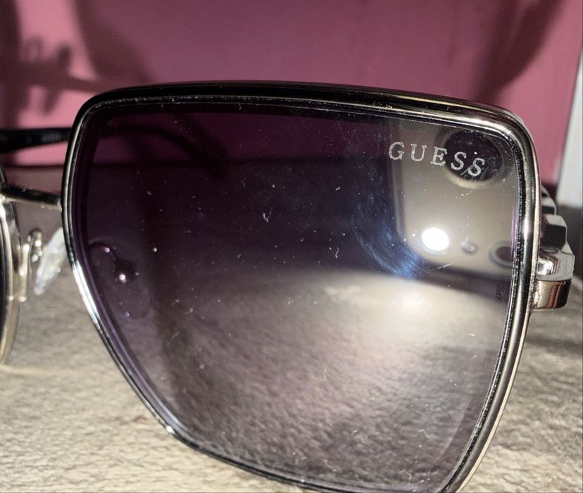Guess слънчеви очила Guess