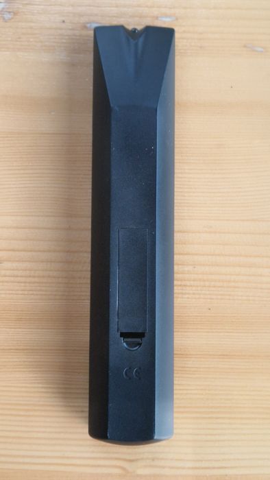 Telecomanda Rega Solar si Denon RC 1239