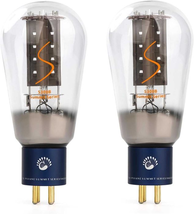 PSVANE Summit 300B (pereche), Noi & Nofolosite