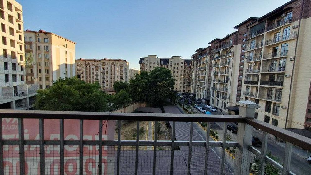 1 Комнатная в ЖК Паркент Авеню, Паркентский, мост ТАПОиЧ(xs)