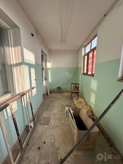 Продаётся 3-комнатная квартира в Красногорске