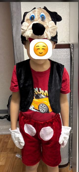 Продаи костюм Микки Мауса