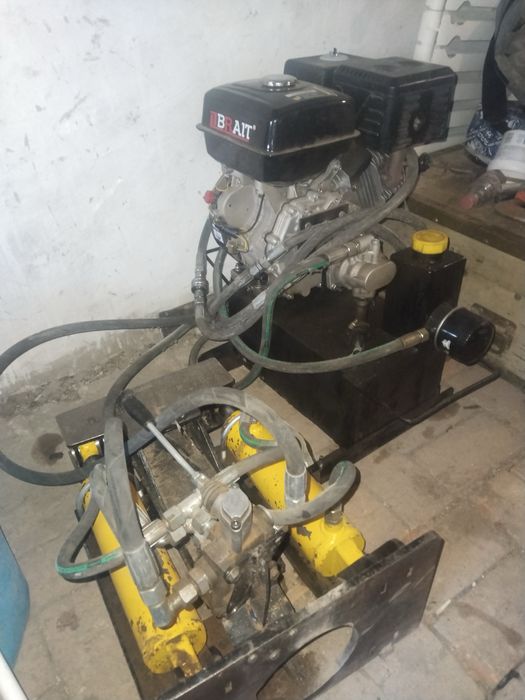 Продам Мини ГНБ с локацией