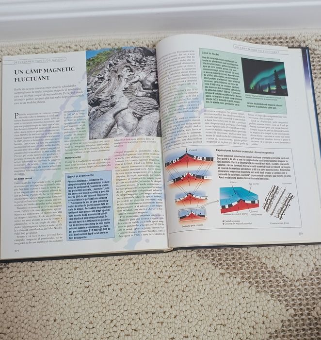 Ultimele taine ale lumii: Enigme ale naturii, istoriei, științei