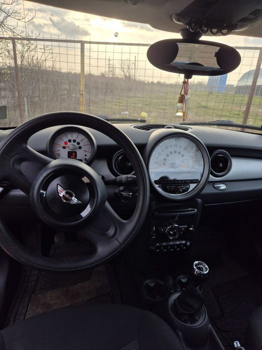 MINI Cooper 2011 — imagine 3