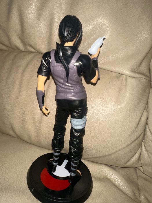 NARUTO ITACHI фигурка 29 см